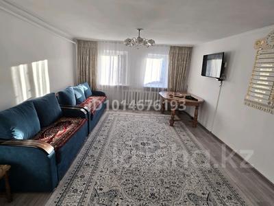 Часть дома · 4 комнаты · 76.8 м² · 4 сот., Турганбаева 104 — Судоремзавод. Район Затона. за 9.3 млн ₸ в Семее