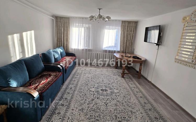 Часть дома · 4 комнаты · 76.8 м² · 4 сот., Турганбаева 104 — Судоремзавод. Район Затона. за 9.3 млн ₸ в Семее — фото 2