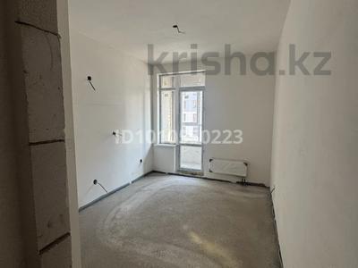 2-комнатная квартира · 58 м² · 5/8 этаж, Е117 45 за 29.5 млн ₸ в Астане, Есильский р-н