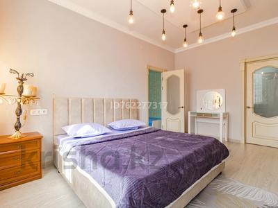 5-комнатная квартира · 160 м² · 6/8 этаж, Кунаева 14 — Возле Байтерека за 60 000 〒 в Астане, Есильский р-н