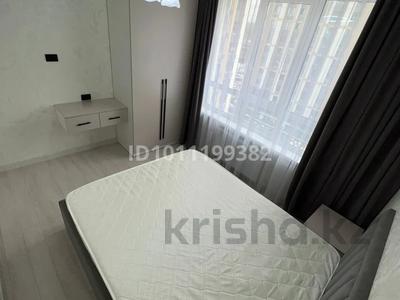 2-комнатная квартира · 50 м² · 7/12 этаж, мкр Акжайык, К. Толеметова 2 за 200 000 ₸ в Шымкенте, Абайский р-н