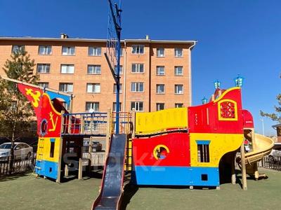 Продажа квартир в Акмолинской обл.: 1-комнатная квартира · 36 м² · 3/5 этаж, Жангельдина за 13.5 млн 〒 1-комнатная квартира · 36 м² · 3/5 этаж, Жангельдина за 13.5 млн 〒 в Косшы