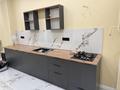 1-комнатная квартира · 45.7 м² · 1/5 этаж, мкр Кайрат, Тараз 1/7 за 35 млн ₸ в Алматы, Турксибский р-н — фото 5