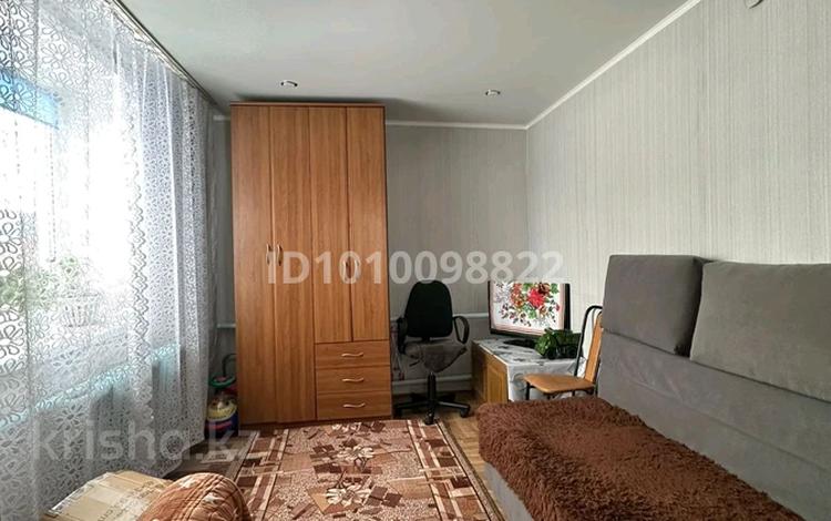 Үйдің бір бөлігі · 3 бөлме · 52 м² · 5 сот., Совхозная 24.1, бағасы: 4.5 млн ₸ в Лисаковске — фото 5