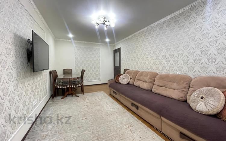 2-комнатная квартира · 67.5 м² · 1/5 этаж, Абая за ~ 27.6 млн ₸ в Петропавловске — фото 10
