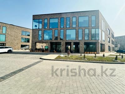 Свободное назначение, офисы, магазины и бутики, общепит, салоны красоты, фитнес и спорт, медцентры и аптеки, образование, конференц-залы, кабинеты и рабочие места · 177 м² за 6 млн ₸ в Алматы, Медеуский р-н