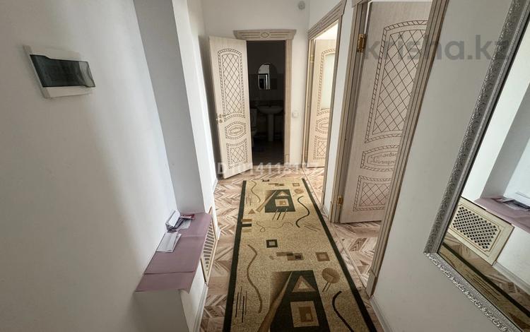 1-комнатная квартира · 40 м² · 4/5 этаж, мкр Улы Дала 13 за 90 000 ₸ в Таразе — фото 2