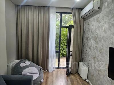 3-комнатная квартира · 76.5 м² · 1/3 этаж, мкр Таугуль-3, Саяна Шаймерденова 32 за ~ 93 млн ₸ в Алматы, Ауэзовский р-н