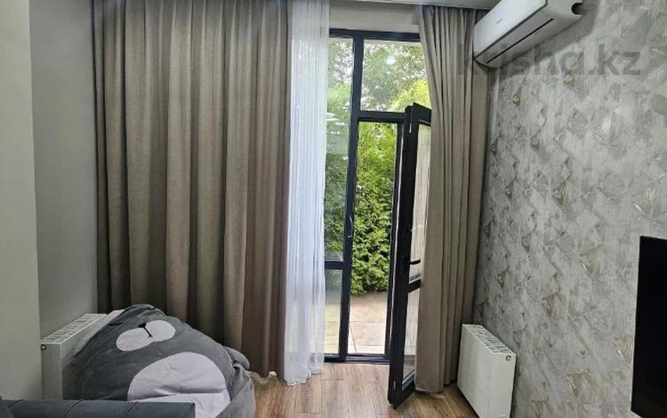 3-комнатная квартира · 76.5 м² · 1/3 этаж, мкр Таугуль-3, Саяна Шаймерденова 32 за ~ 93 млн ₸ в Алматы, Ауэзовский р-н — фото 2