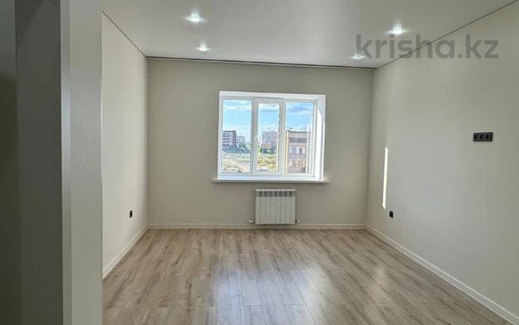 1-комнатная квартира · 47 м² · 5/9 этаж, мкр. Алтын орда 54а за 20.5 млн ₸ в Актобе — фото 2
