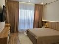 1-бөлмелі пәтер · 50 м² · 6/9 қабат, Тараз ш/а, Рыскулова 33/2, бағасы: 45 млн ₸ в Шымкенте, Аль-Фарабийский р-н — фото 4