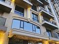 1-бөлмелі пәтер · 50 м² · 6/9 қабат, Тараз ш/а, Рыскулова 33/2, бағасы: 45 млн ₸ в Шымкенте, Аль-Фарабийский р-н — фото 7