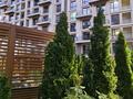 1-бөлмелі пәтер · 50 м² · 6/9 қабат, Тараз ш/а, Рыскулова 33/2, бағасы: 45 млн ₸ в Шымкенте, Аль-Фарабийский р-н — фото 8