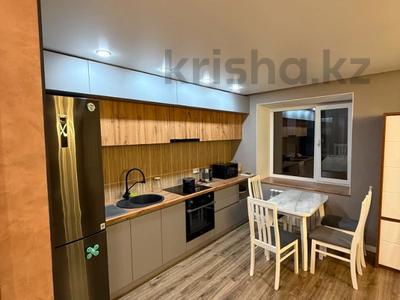 1-комнатная квартира · 42.3 м² · 7/9 этаж, Жабаева за 29.8 млн ₸ в Петропавловске