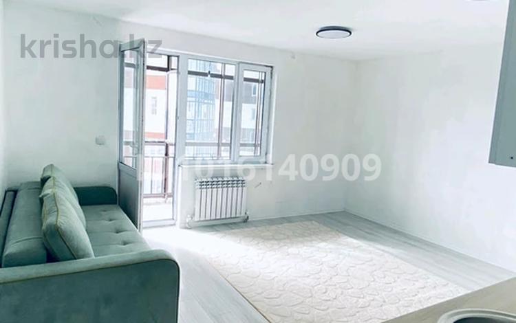 1-бөлмелі пәтер · 28.4 м² · 16/24 қабат, Мукан Тулебаев 5 — Кошкарбаева, Тулебаева, бағасы: 15.9 млн ₸ в Астане, Алматы р-н — фото 2