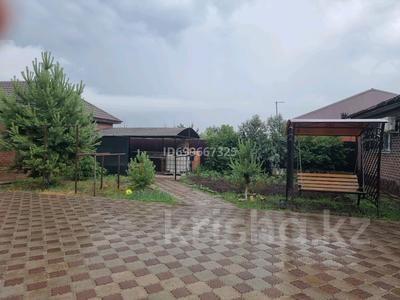 Отдельный дом · 5 комнат · 180 м² · 9.2 сот., Дружба 106 — 4 км трасса уральск Желаево за 40 млн 〒