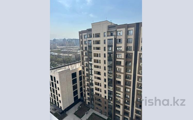 4-комнатная квартира · 152.2 м², Жарокова — Си Синхая за ~ 127.8 млн ₸ в Алматы, Бостандыкский р-н — фото 97