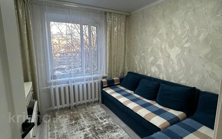 3-бөлмелі пәтер · 62.1 м² · 1/5 қабат, мкр Юго-Восток, Гульдер 1 10, бағасы: 26.5 млн ₸ в Караганде, Казыбек би р-н — фото 2