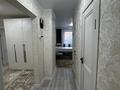 3-бөлмелі пәтер · 62.1 м² · 1/5 қабат, мкр Юго-Восток, Гульдер 1 10, бағасы: 26.5 млн ₸ в Караганде, Казыбек би р-н — фото 11