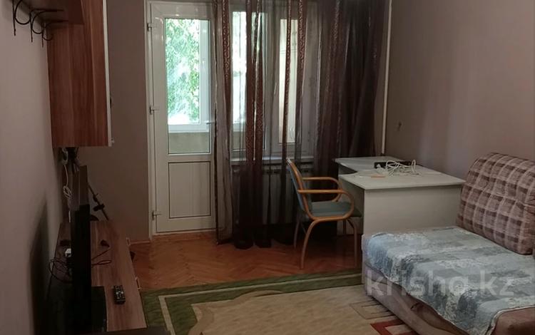 2-бөлмелі пәтер, 50 м², 4/5 қабат ай сайын, Жарокова 269а, бағасы: 280 000 〒 в Алматы, Бостандыкский р-н — фото 2