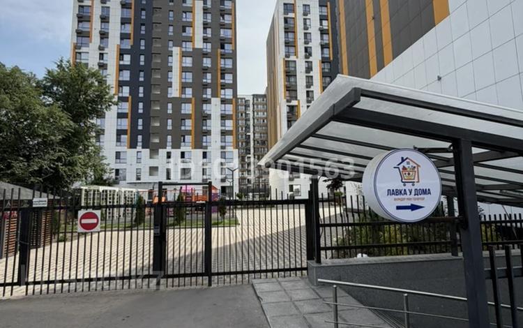 Магазины и бутики, развлечения, студии · 120 м² за 2 млн ₸ в Алматы, Бостандыкский р-н — фото 2