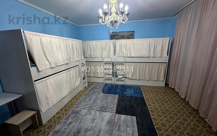 1 бөлме · 30 м² · 1 қабат, Жумабаева 21/3 — Момышулы, бағасы: 50 000 ₸ в Астане, Алматы р-н — фото 2