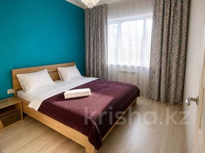 2-комнатная квартира · 65 м² · 9/12 этаж, Бухар Жырау 19 — Мангелик за 350 000 ₸ в Астане, Есильский р-н