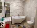2-бөлмелі пәтер · 65 м² · 9/12 қабат, Бухар Жырау 19 — Мангелик, бағасы: 350 000 ₸ в Астане, Есильский р-н — фото 9