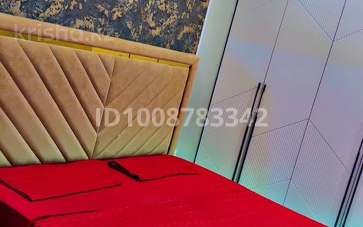 1-комнатная квартира · 50 м² · 8/10 этаж, Сейфуллина 51/18 — Сейфуллина 51/18 Жк Теремки за 13 000 〒 в Алматы, Турксибский р-н — фото 2