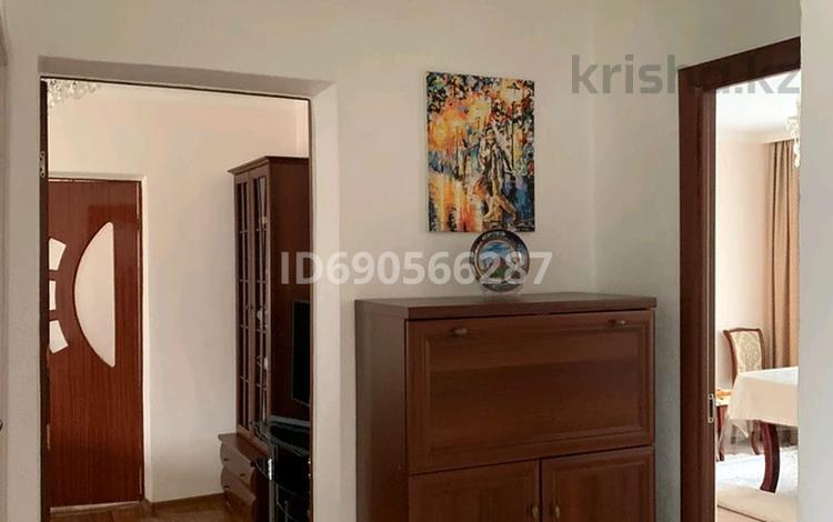 Отдельный дом · 5 комнат · 100 м² · 7 сот., Жибек Жолы 126 — Грэсовский санаторий за 31 млн ₸ в Таразе — фото 3