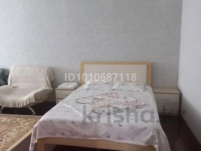 1-комнатная квартира · 54 м² · 4/12 этаж, Мкр. Жетысу-3 55 за 13 500 ₸ в Алматы, Ауэзовский р-н