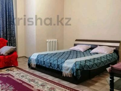 1-комнатная квартира · 56 м² · 8/14 этаж, Сарайшык 34 — Акмешит за 14 000 ₸ в Астане, Есильский р-н