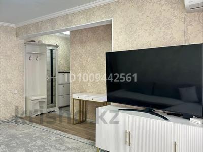 2-комнатная квартира · 44.4 м² · 2/5 этаж, Юность 19 за 18.5 млн ₸ в Семее
