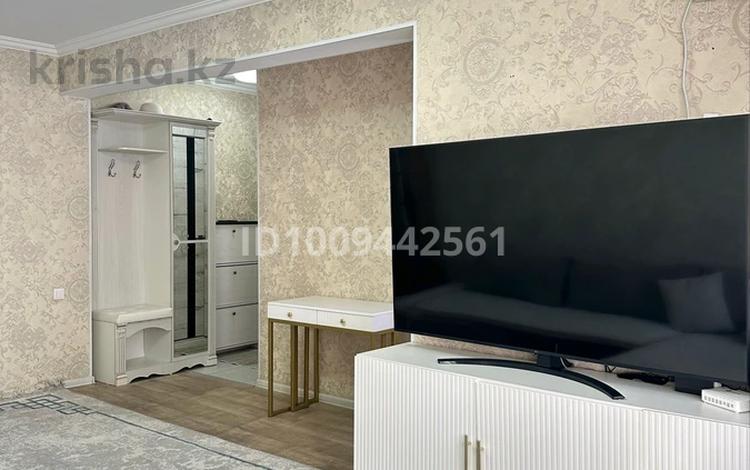 2-комнатная квартира · 44.4 м² · 2/5 этаж, Юность 19 за 18.5 млн ₸ в Семее — фото 2