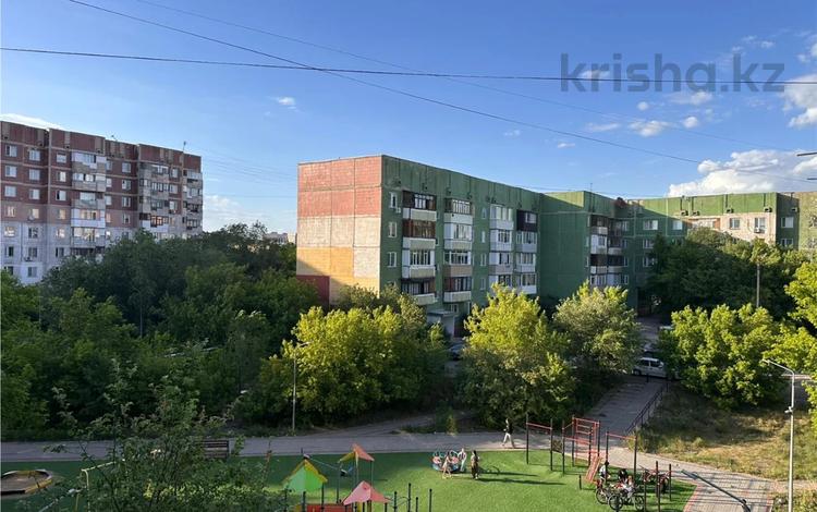 4-комнатная квартира · 80 м² · 4/5 этаж, мкр Юго-Восток, мкр Степной 1 1 за 28.5 млн ₸ в Караганде, Казыбек би р-н — фото 17