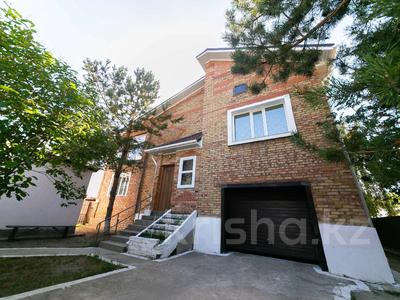Жеке үй · 7 бөлме · 212 м² · 15 жүзд., Аманат 26, бағасы: 190 млн ₸ в Астане, Алматы р-н