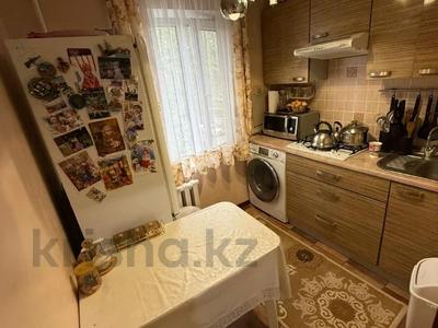 3-комнатная квартира · 60 м² · 3/4 этаж, мкр №4 17 — Макатаева за 36.5 млн ₸ в Алматы, Ауэзовский р-н