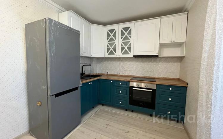 3-бөлмелі пәтер · 79 м² · 8/10 қабат, Жургенова — Горячая цена, 3х полноценная, бағасы: 33.5 млн ₸ в Астане, Сарайшык р-н — фото 2