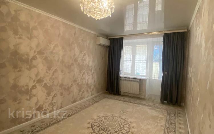 1-бөлмелі пәтер · 30 м² · 5/5 қабат, Сатпаева, бағасы: 8 млн ₸ в Актобе — фото 2