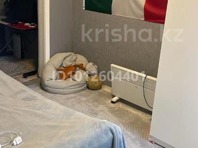 3-бөлмелі пәтер · 58.4 м² · 1/1 қабат, Шакарима 54В — Брусиловского, бағасы: 290 000 ₸ в Алматы, Алмалинский р-н