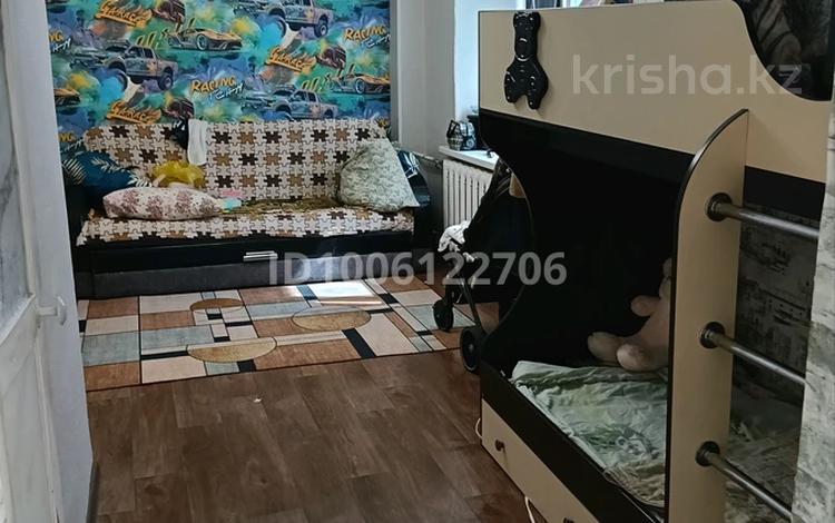 1-комнатная квартира · 23.5 м² · 5/9 этаж, Курмангазы 33 93 за 7.8 млн ₸ в Уральске — фото 21