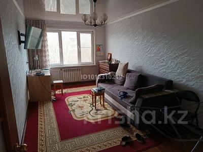 1-комнатная квартира · 52 м² · 4/5 этаж, Льва Толстого 6 за 130 000 ₸ в Усть-Каменогорске