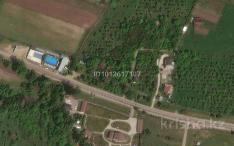 Участок · 30.25 соток, Рыскулов за 55 млн ₸ в Алматинской обл., Талгарский р-н — фото 7