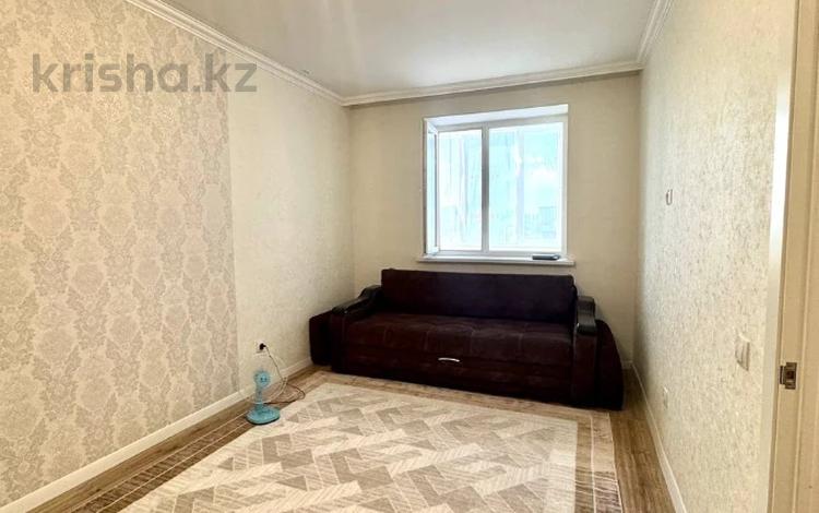 1-комнатная квартира · 41.8 м² · 7/9 этаж, Ахмет Байтурсынулы 39, 39/1, 39/2, 39/3 — ПРОДАЮ НАДЕЖНЫЙ КОМФОРТ за 22.5 млн ₸ в Астане, Сарайшык р-н — фото 2