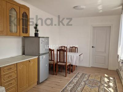 2 комнаты · 55 м², мкр Калкаман-2 57 — Калкаман 2 ул Бекеш Мадалиева 57 за 180 000 ₸ в Алматы, Наурызбайский р-н