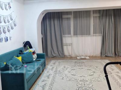2-комнатная квартира · 55.6 м² · 10/10 этаж, мкр 8, 101 стр.бригада за 17 млн ₸ в Актобе