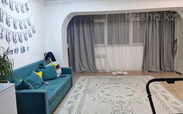 2-комнатная квартира · 55.6 м² · 10/10 этаж, мкр 8, 101 стр.бригада за 17 млн ₸ в Актобе — фото 2
