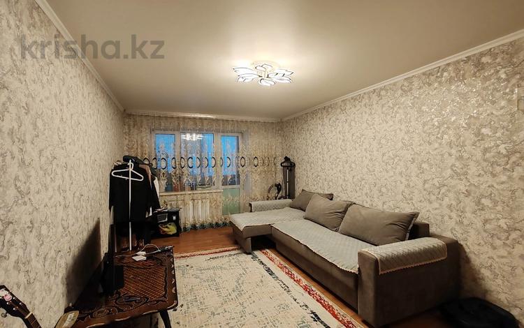 2-комнатная квартира · 66 м² · 2/6 этаж, Кобыланды батыра 8А за 24.5 млн 〒 в Костанае — фото 2