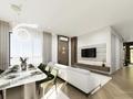 Отдельный дом · 5 комнат · 250 м² · 6.6 сот., мкр Коктобе, Камар сулу 11 за 330 млн ₸ в Алматы, Медеуский р-н — фото 20