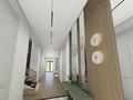 Отдельный дом · 5 комнат · 250 м² · 6.6 сот., мкр Коктобе, Камар сулу 11 за 330 млн ₸ в Алматы, Медеуский р-н — фото 28